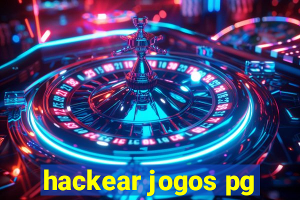 hackear jogos pg